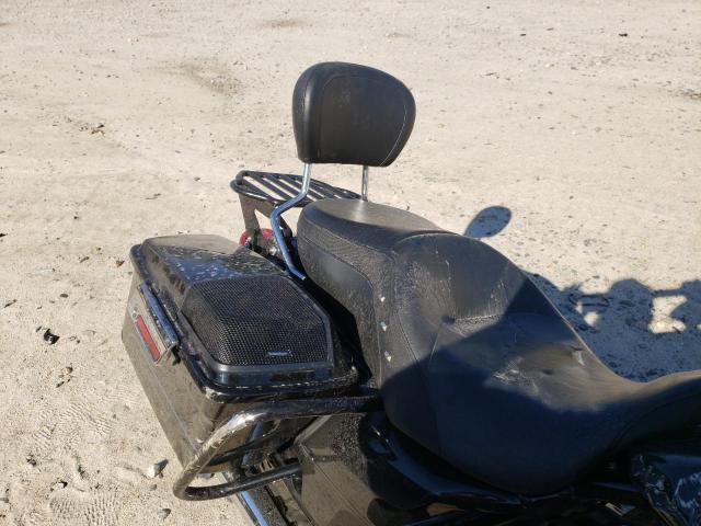 2009 HARLEY-DAVIDSON FLHR 1HD1FB4189Y606810