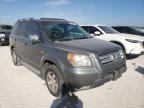 2007 HONDA  PILOT