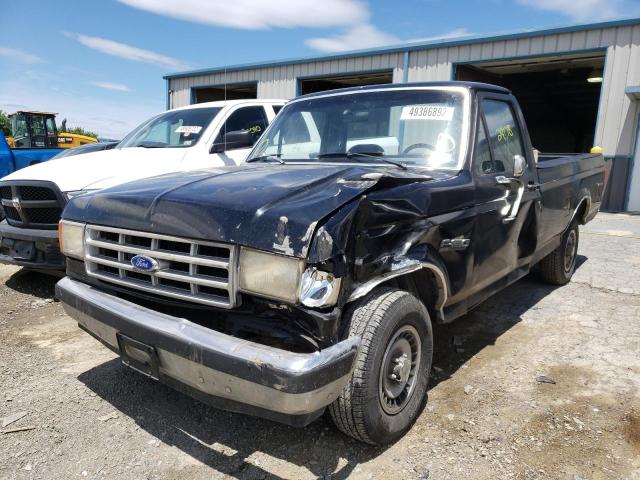 Vin: 1ftdf15y2hka26538, lot: 44108295, ford all models 19872