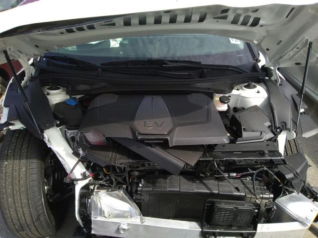2022 KIA EV6 LIGHT KNDC34LB6N5050372