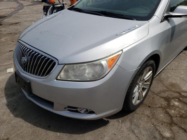 2013 BUICK LACROSSE - 1G4GC5E31DF155841