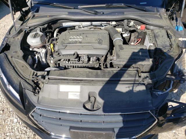 2016 AUDI TT TRUC5AFVXG1026669