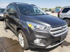 2018 FORD  ESCAPE