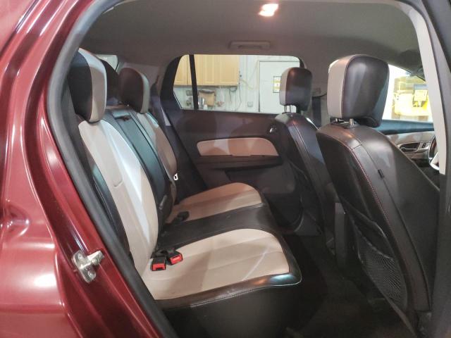 2016 GMC TERRAIN SL 2GKFLPE31G6128024