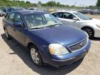 FORD 500 2005 foto
