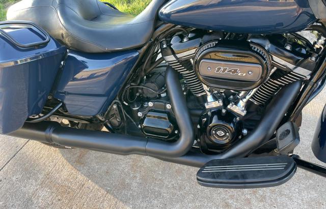 2019 HARLEY-DAVIDSON FLTRXS 1HD1KTP17KB617027