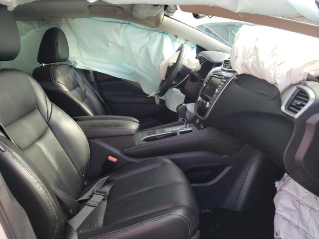 2020 NISSAN MURANO SL 5N1AZ2CJXLN116156