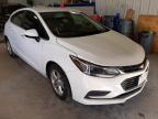 2018 CHEVROLET  CRUZE