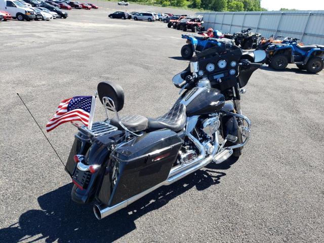 2010 HARLEY-DAVIDSON FLHX 1HD1KB416AB648072