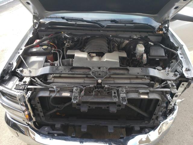 2016 CHEVROLET SILVRDO LS 1GCVKREC7GZ396862