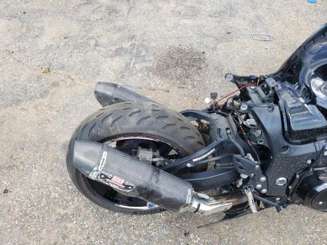 2011 SUZUKI GSX1300 R JS1GX72A3B2103049