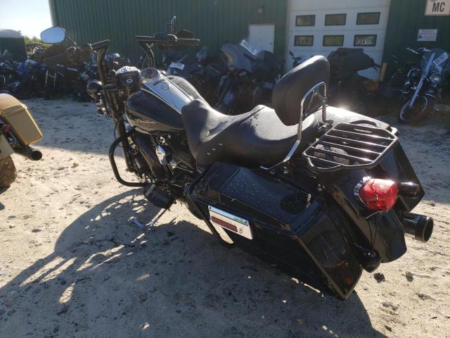 2009 HARLEY-DAVIDSON FLHR 1HD1FB4189Y606810