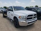 2018 RAM  3500