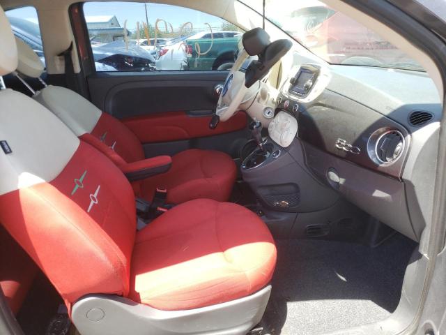 3C3CFFAR5GT246149 Fiat 500