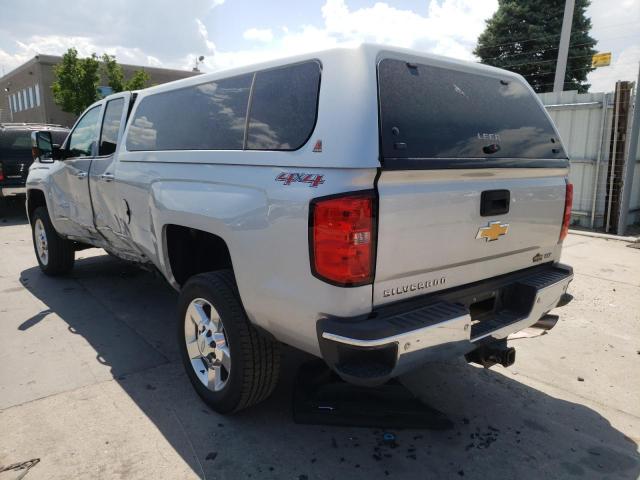 2016 CHEVROLET 2500 1GC2KWEG9GZ179768
