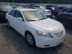 2008 TOYOTA  CAMRY