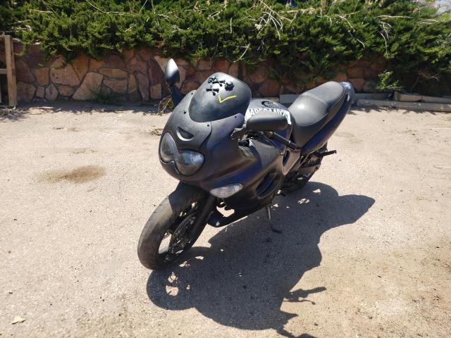 2005 SUZUKI GSX600 F JS1GN79A652102638