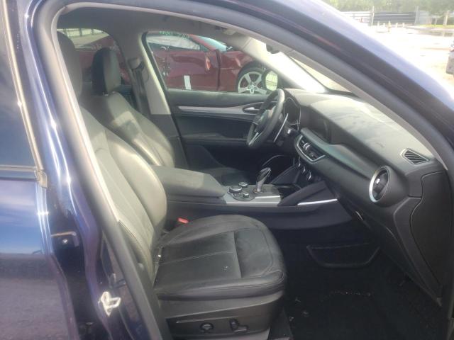 2018 ALFA ROMEO STELVIO SP ZASFAKPN4J7B68129