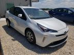 2021 TOYOTA  PRIUS