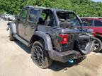 2021 Jeep Wrangler U