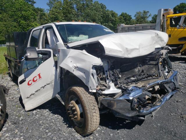 Salvage cars for sale from Copart Grantville, PA: 2019 Ford F450 Super