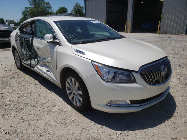 2014 Buick LaCrosse 