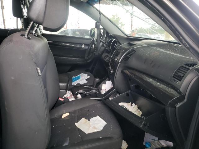 5XYKT4A65CG217150 KIA Sorento Base