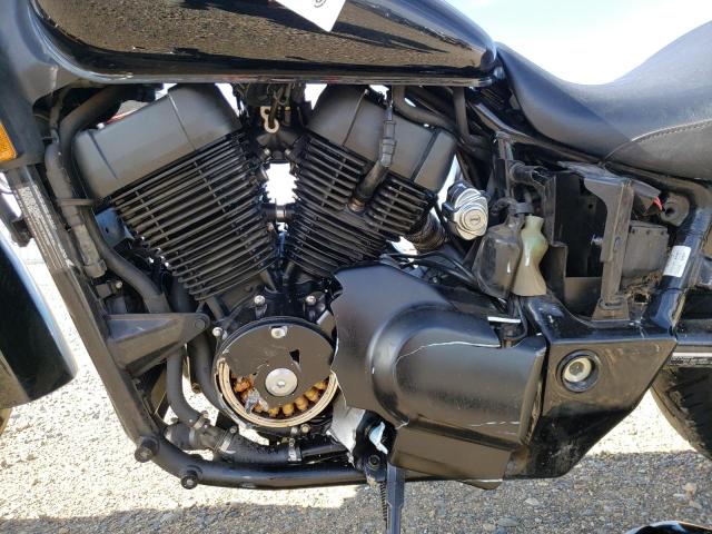2019 HONDA VT750 C JH2RC5012KK500003