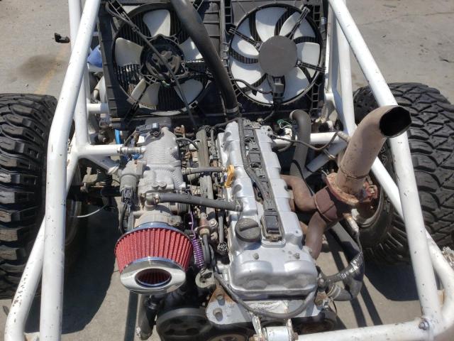 2000 ATV ALL MODELS CA863493