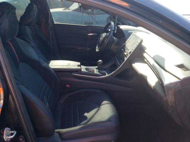2021 TOYOTA AVALON TRD 4T1FZ1FB4MU057780