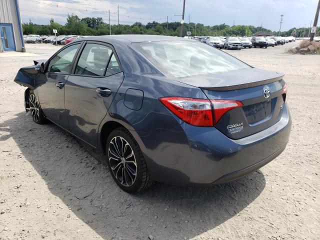 2016 TOYOTA COROLLA L - 2T1BURHE4GC695293