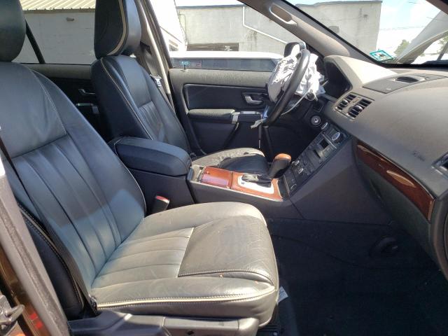 2020 VOLVO XC90 3.2 YV4952CZ7D1666526