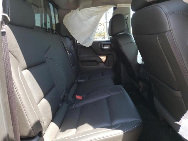 2016 CHEVROLET 2500 1GC2KWEG9GZ179768