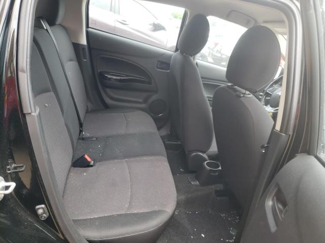 2017 MITSUBISHI MIRAGE ML32A4HJ0HH018122