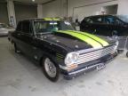 photo CHEVROLET NOVA 1963