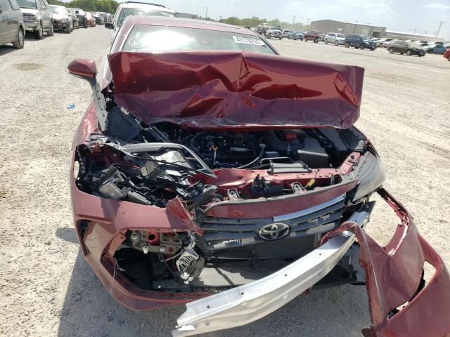 2022 TOYOTA AVALON LIM 4T1DZ1FB3NU078189