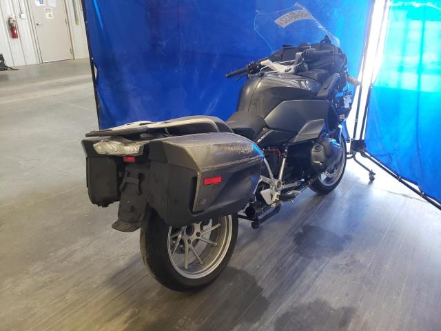 2021 BMW R 1250 RT WB10L0305M6E45369