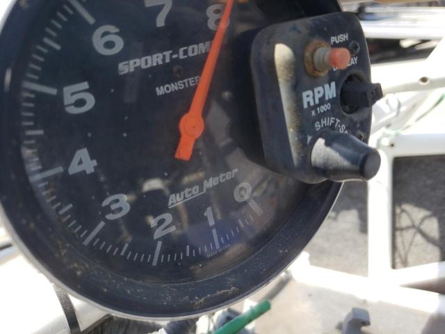 2000 ATV ALL MODELS CA863493