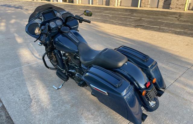 2019 HARLEY-DAVIDSON FLTRXS 1HD1KTP17KB617027