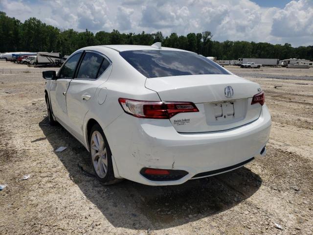 2017 ACURA ILX PREMIU - 19UDE2F75HA015040