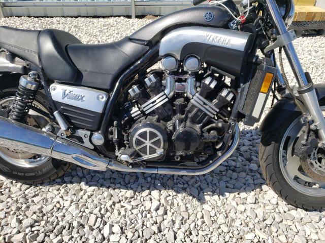 2001 YAMAHA VMX12 JYA2WEE081A083066
