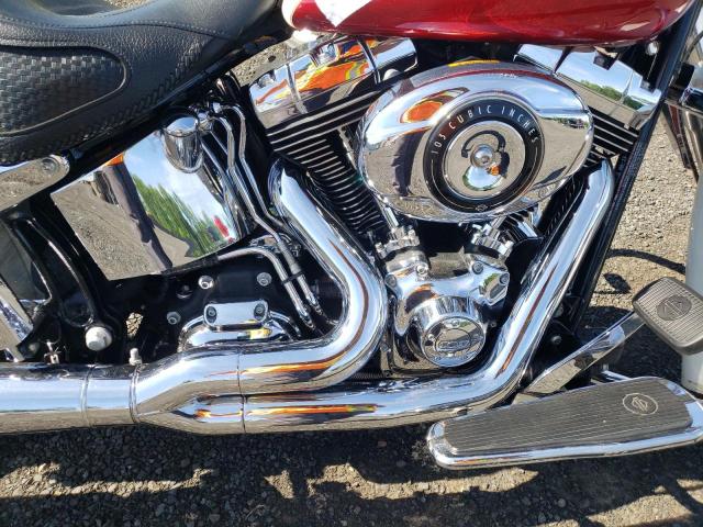 2013 HARLEY-DAVIDSON FLSTN SOFT 1HD1JDV17DB035525