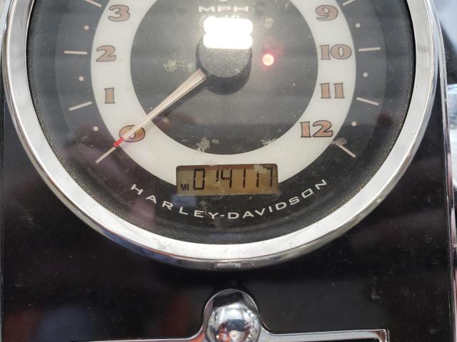 2013 HARLEY-DAVIDSON FLSTN SOFT 1HD1JDV16DB034981