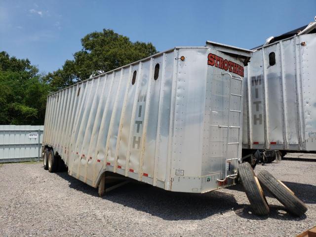 Salvage cars for sale from Copart Augusta, GA: 2020 Other Trailer