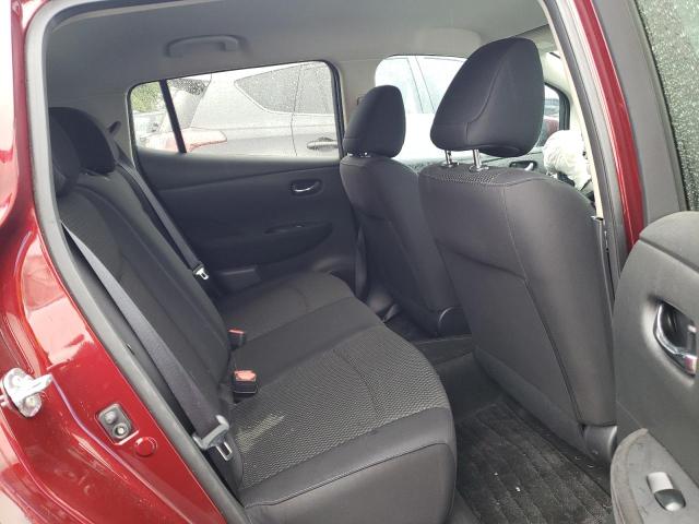 1N4AZ0CP0GC306830 Nissan LEAF S