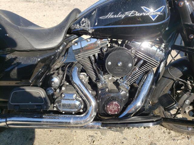 2009 HARLEY-DAVIDSON FLHR 1HD1FB4189Y606810