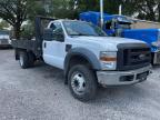 2008 FORD  F550