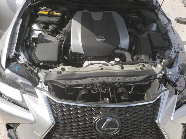 2020 LEXUS GS 350 F-S JTHEZ1BL0LA020447