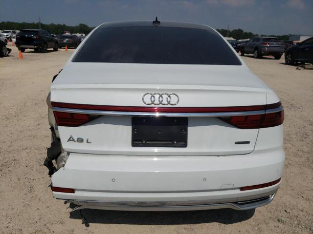 2019 AUDI A8 L WAU8DAF80KN003428
