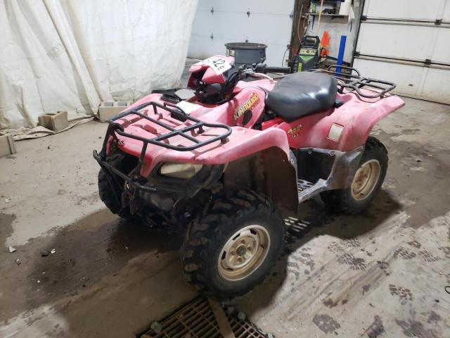 2005 SUZUKI LT-A700 XK JSAAP41A352115602